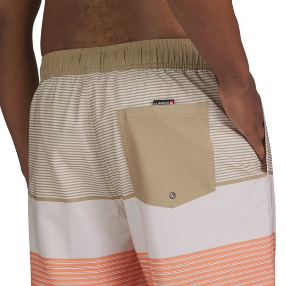 Quiksilver Men’s‎ Volley Swim Short - Picture 4 of 8